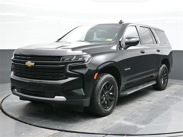 2022 Chevrolet Tahoe