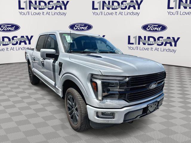 2025 Ford F-150 Platinum for sale in Wheaton, MD