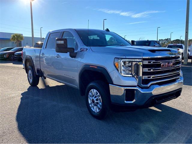 2023 GMC Sierra 2500HD