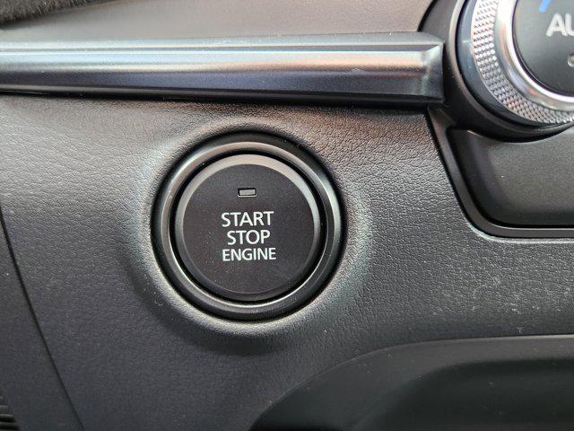 2025 Mazda Mazda3 2.5 Carbon Turbo