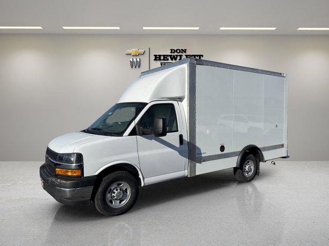 2024 Chevrolet Express Cutaway Work Van for sale in GEORGETOWN, TX