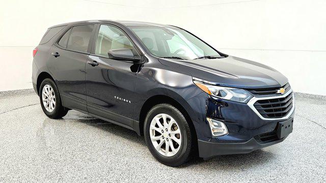 2020 Chevrolet Equinox FWD LS for sale in Freehold, NJ