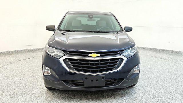 2020 Chevrolet Equinox FWD LS