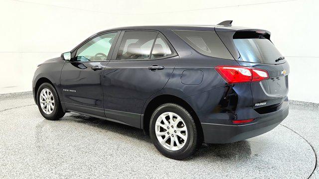2020 Chevrolet Equinox FWD LS
