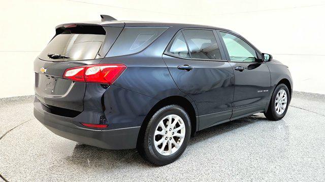 2020 Chevrolet Equinox FWD LS