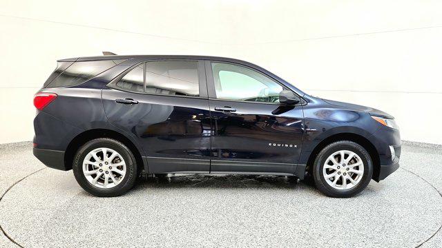 2020 Chevrolet Equinox FWD LS