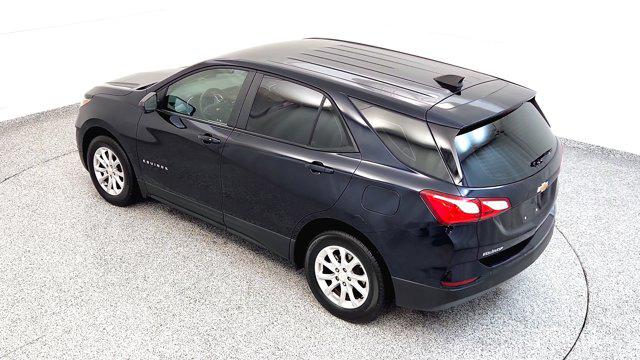 2020 Chevrolet Equinox FWD LS