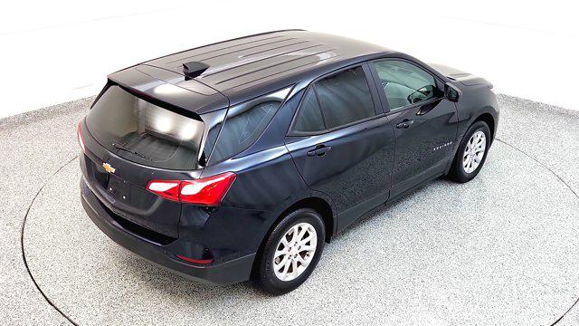 2020 Chevrolet Equinox FWD LS