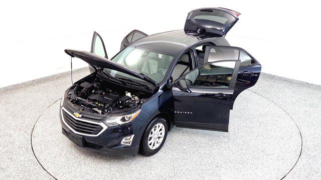 2020 Chevrolet Equinox FWD LS