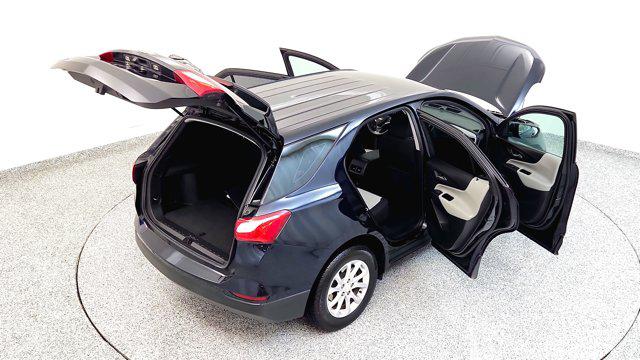 2020 Chevrolet Equinox FWD LS