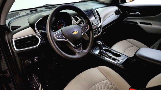 2020 Chevrolet Equinox FWD LS