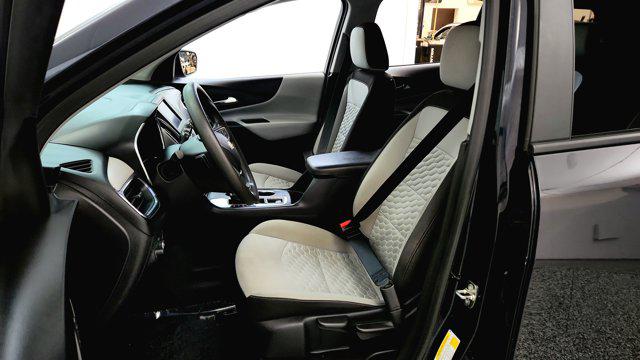 2020 Chevrolet Equinox FWD LS