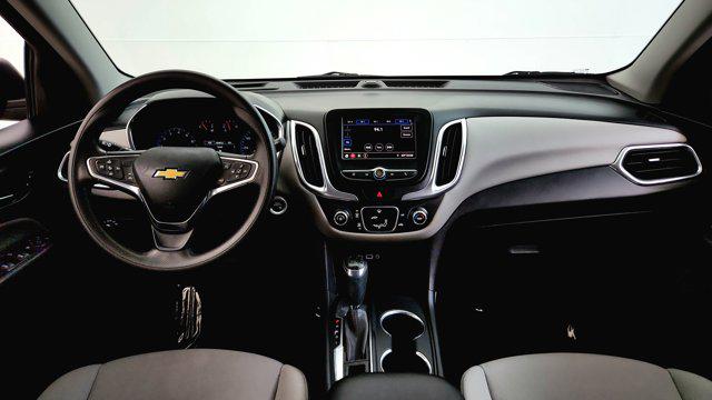 2020 Chevrolet Equinox FWD LS