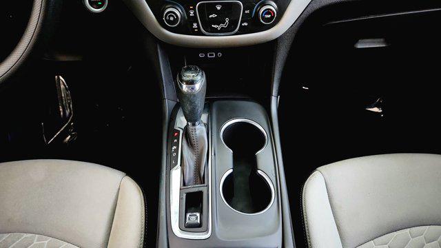 2020 Chevrolet Equinox FWD LS