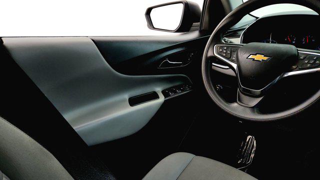 2020 Chevrolet Equinox FWD LS