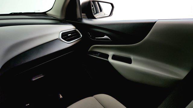 2020 Chevrolet Equinox FWD LS