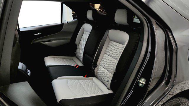 2020 Chevrolet Equinox FWD LS