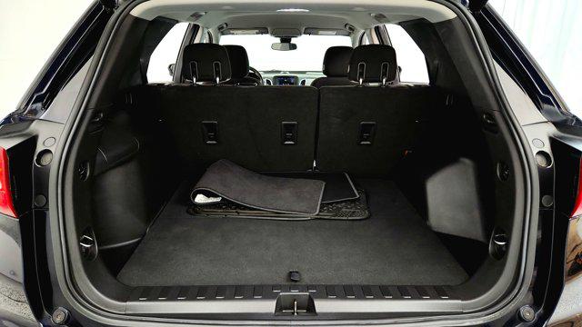 2020 Chevrolet Equinox FWD LS