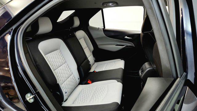 2020 Chevrolet Equinox FWD LS
