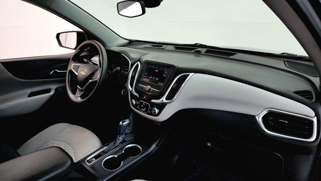 2020 Chevrolet Equinox FWD LS