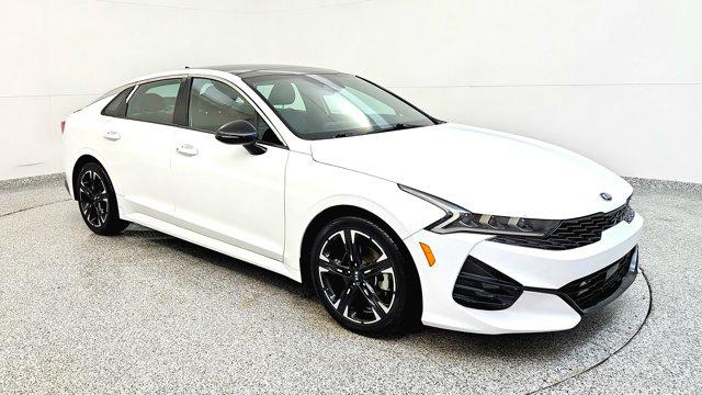 2021 Kia K5 GT-Line for sale in Freehold, NJ