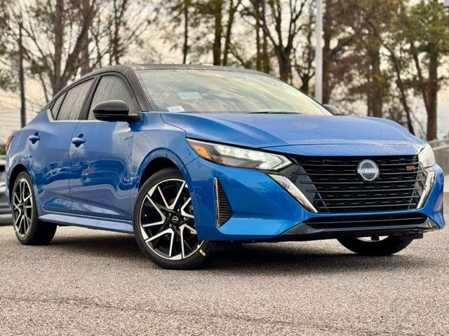 2025 Nissan Sentra SR for sale in Augusta, GA