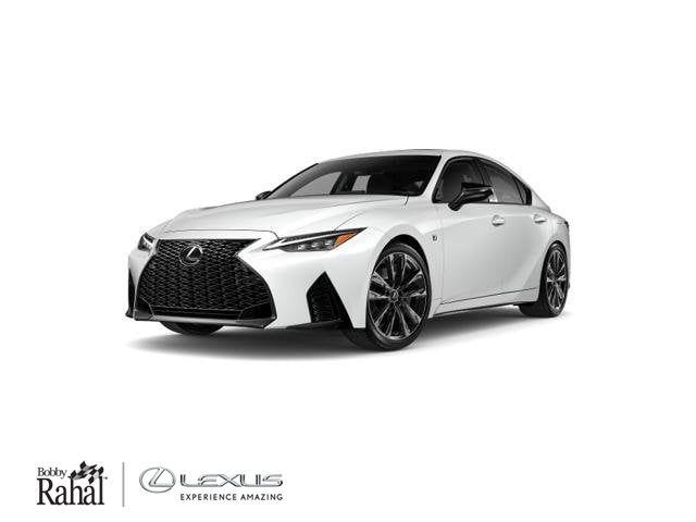 2025 Lexus IS 350 F SPORT for sale in Mechanicsburg, PA