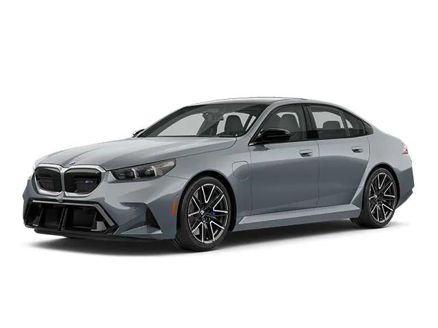 2025 BMW M5