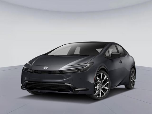 2024 Toyota Prius Prime XSE [2]