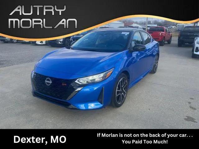 2024 Nissan Sentra SR Xtronic CVT for sale in Dexter, MO
