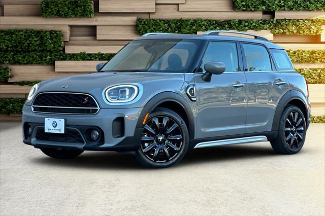 2022 MINI Countryman Cooper S for sale in Seaside, CA