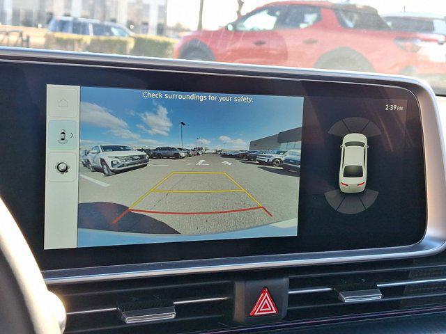2024 Hyundai IONIQ 6 SEL