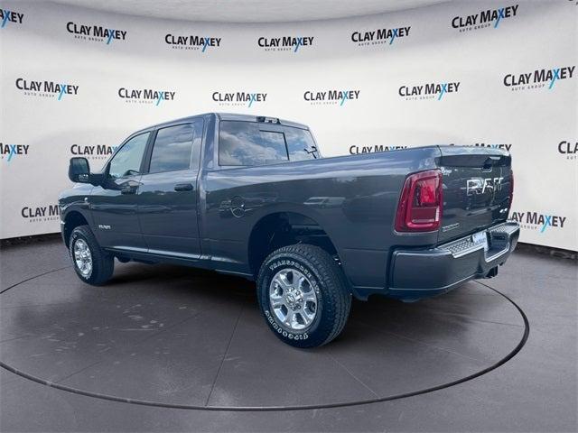 2025 RAM Ram 2500 RAM 2500 BIG HORN CREW CAB 4X4 64 BOX