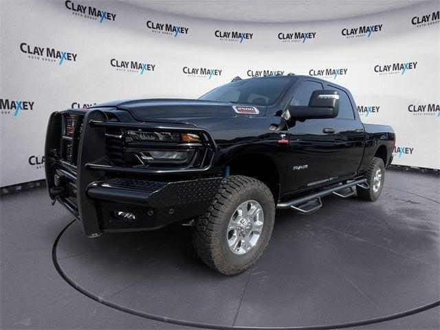 2025 RAM Ram 2500 RAM 2500 BIG HORN CREW CAB 4X4 64 BOX