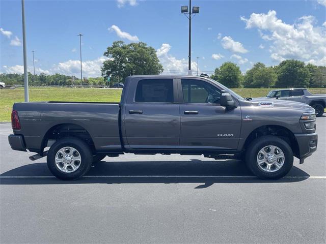 2025 RAM Ram 2500 RAM 2500 BIG HORN CREW CAB 4X4 64 BOX