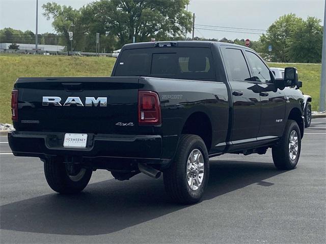 2025 RAM Ram 2500 RAM 2500 BIG HORN CREW CAB 4X4 64 BOX
