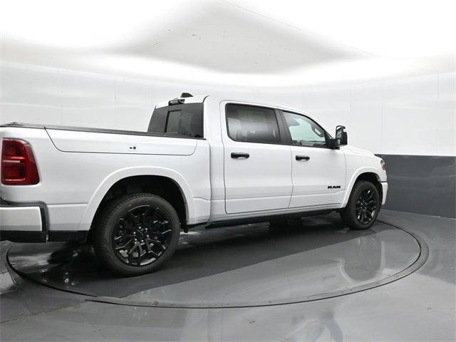 2025 RAM Ram 1500 RAM 1500 LIMITED CREW CAB 4X4 57 BOX