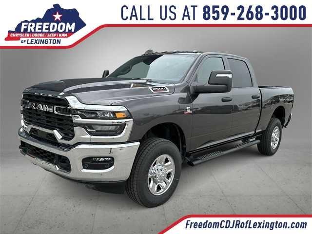 2025 RAM Ram 2500 RAM 2500 TRADESMAN CREW CAB 4X4 64 BOX