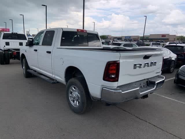 2025 RAM Ram 2500 RAM 2500 TRADESMAN CREW CAB 4X4 64 BOX
