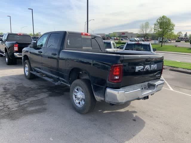 2025 RAM Ram 2500 RAM 2500 TRADESMAN CREW CAB 4X4 64 BOX