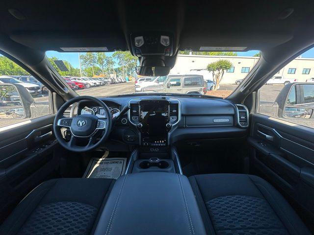 2025 RAM Ram 2500 RAM 2500 BIG HORN CREW CAB 4X4 64 BOX