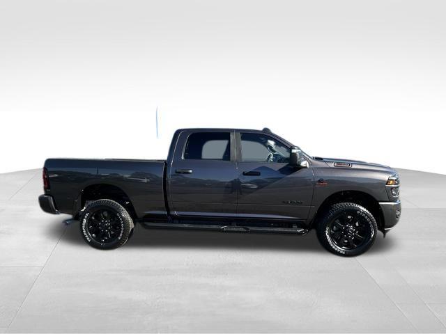2025 RAM Ram 2500 RAM 2500 BIG HORN CREW CAB 4X4 64 BOX