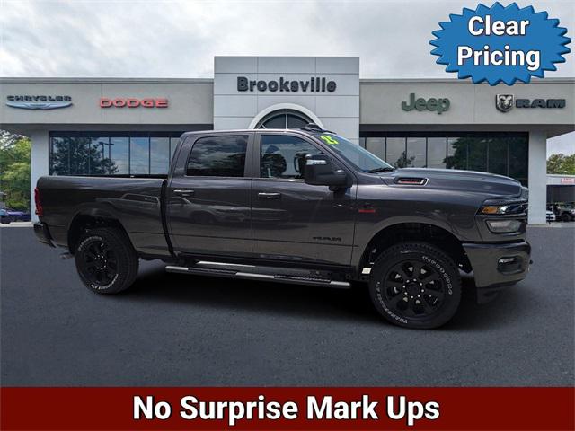 2025 RAM Ram 2500 RAM 2500 BIG HORN CREW CAB 4X4 64 BOX