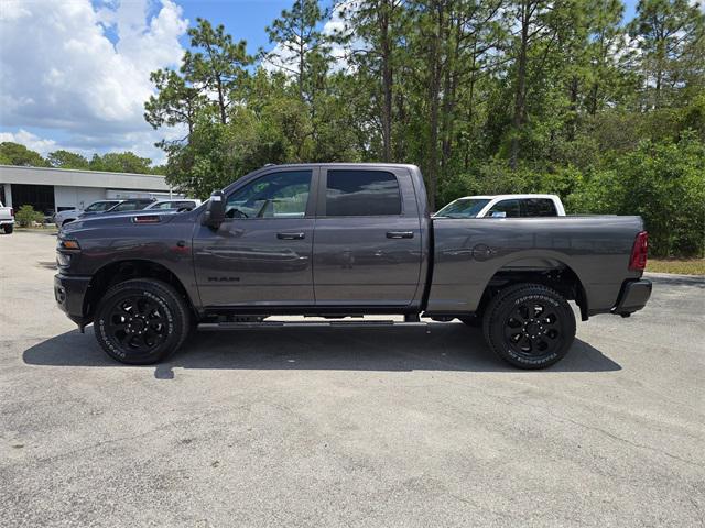 2025 RAM Ram 2500 RAM 2500 BIG HORN CREW CAB 4X4 64 BOX