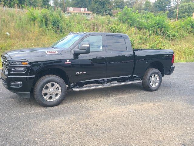 2025 RAM Ram 2500 RAM 2500 LONE STAR CREW CAB 4X4 64 BOX