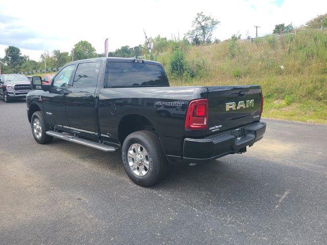 2025 RAM Ram 2500 RAM 2500 LONE STAR CREW CAB 4X4 64 BOX
