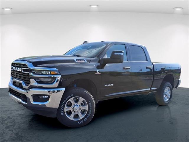 2025 RAM Ram 2500 RAM 2500 BIG HORN CREW CAB 4X4 64 BOX