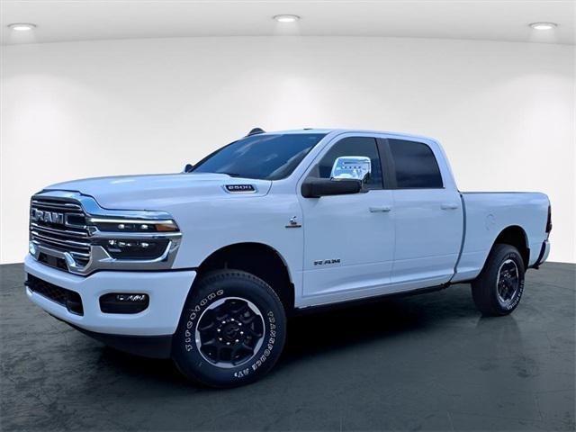 2025 RAM Ram 2500 RAM 2500 LARAMIE CREW CAB 4X4 64 BOX