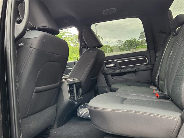 2025 RAM Ram 2500 RAM 2500 BIG HORN CREW CAB 4X4 64 BOX