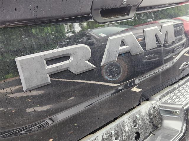 2025 RAM Ram 2500 RAM 2500 BIG HORN CREW CAB 4X4 64 BOX